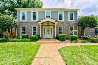 2092 Kilbirnie Dr, Germantown, TN 38139