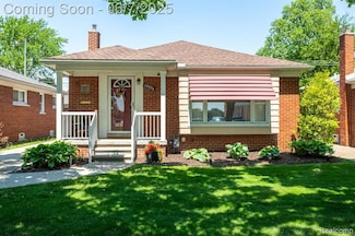 19036 Champaign Rd, Allen Park, MI 48101