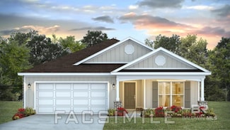134 Preston Way, Gulf Shores, AL 36542