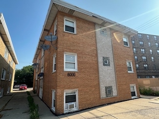 8000 Grand Ave Unit 2N, River Grove, IL 60171