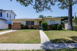 2122 Magnolia Ave, Santa Ana, CA 92707