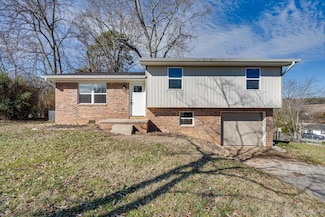 1870 N Prairie Cir, Hixson, TN 37343