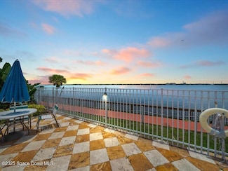 225 S Tropical Trail Unit 201, Merritt Island, FL 32952
