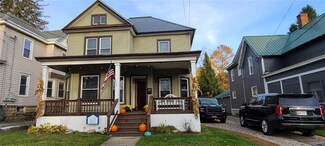 38 N Helmer Ave, Dolgeville, NY 13329