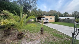 12565 SE 143rd Ct, Ocklawaha, FL 32179