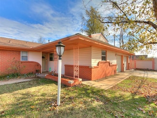 2640 SW 57th St, Oklahoma City, OK 73119