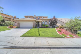 35761 Trevino Trail, Beaumont, CA 92223