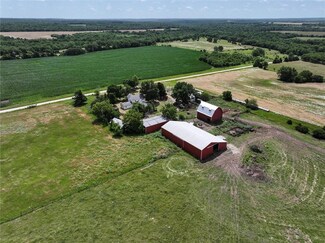 18400a Keitel Rd, Parker, KS 66072