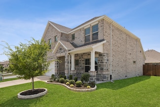 452 Ella Ln, Fate, TX 75087