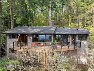 3336 SW Fairmount Ln, Portland, OR 97239