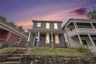 603 Lowell Ave, Kansas City, KS 66101