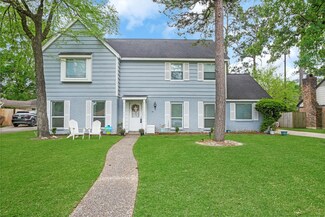 1611 Sweet Grass Trail, Houston, TX 77090