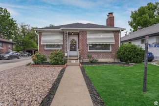190 W Center St, Midvale, UT 84047