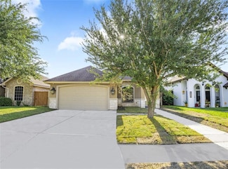 5217 S Calle Divina, Edinburg, TX 78539