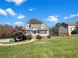 7395 Cortney Glen Ln, Lewisville, NC 27023