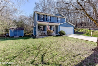 130 Hardwick Ln, Lenoir City, TN 37771