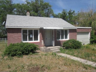506 D St, Fort Hall, ID 83203
