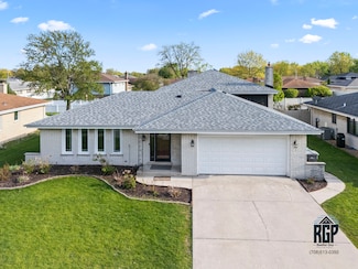 7705 Sycamore Dr, Orland Park, IL 60462