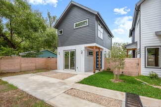5305 Ledesma Rd Unit 4, Austin, TX 78721