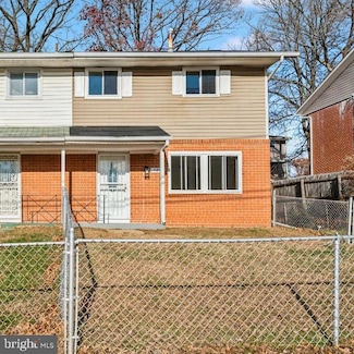 7214 G St, Capitol Heights, MD 20743