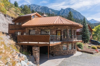 0 Hyde and Railroad St Unit 44058, Ridgway, CO 81432