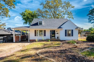 2919 N Fillmore St, Little Rock, AR 72207