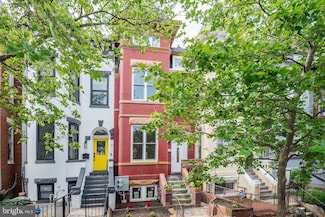 20 T St NW Unit 1, Washington, DC 20001