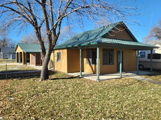 201 N Main St, Mount Vernon, SD 57363