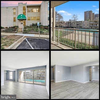 29 Canterbury Square Unit 201, Alexandria, VA 22304