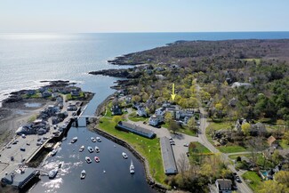 477 Shore Rd Unit 4, Ogunquit, ME 03907