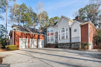 175 Oak Manor, Fayetteville, GA 30214