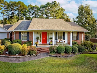 507 Gary Ln, Sheridan, AR 72150