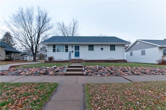 307 W Humbird St, Rice Lake, WI 54868