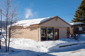 208 E Eisenhower Dr, Fraser, CO 80442