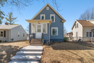 3146 Johnson St NE, Minneapolis, MN 55418