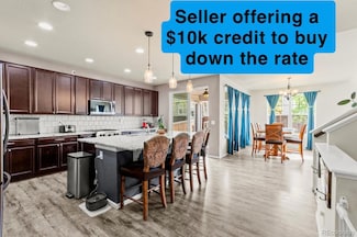 7018 E 123rd Place, Thornton, CO 80602