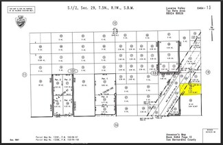 13029 Harder Rd, Lucerne Valley, CA 92356