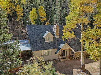 2518 Apex Valley Rd, Black Hawk, CO 80422