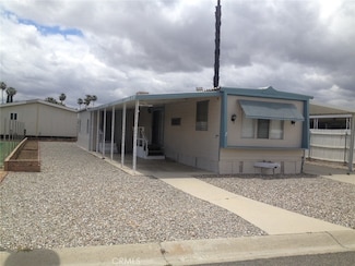 281 Camino Del Sol, Hemet, CA 92543