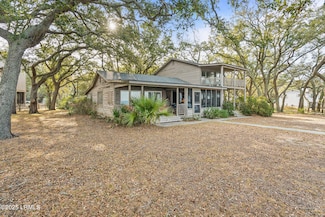 45 Bay Point Rd, Saint Helena Island, SC 29920