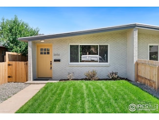 3656 Fairfax St, Denver, CO 80207