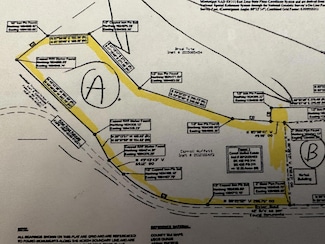 0 Ritter Rd, Amory, MS 38821