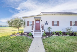 1275 E 250 S, Winchester, IN 47394
