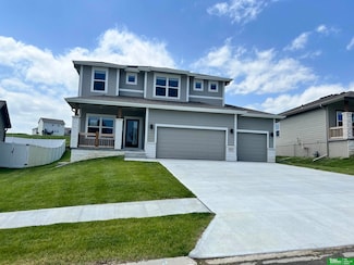 17517 Clay St, Bennington, NE 68007