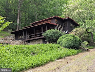 115 Oventop Mountain Ln, Sperryville, VA 22740