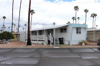 7807 E Main St Unit B-19, Mesa, AZ 85207