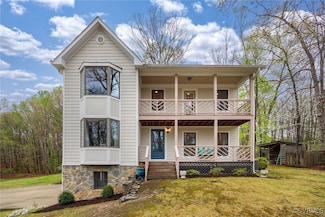 16194 Wolf Creek Rd, Montpelier, VA 23192