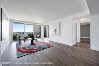 1701 S Flagler Dr Unit 706, West Palm Beach, FL 33401