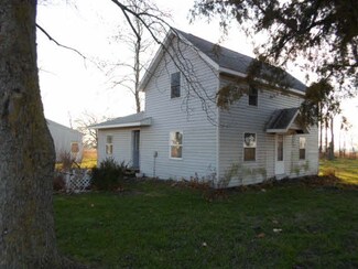 3985 E State Road 14, Francesville, IN 47946