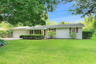 4631 Parkerdale Dr, Fort Wayne, IN 46835